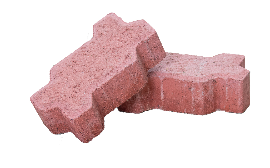 Interlocking Pavers