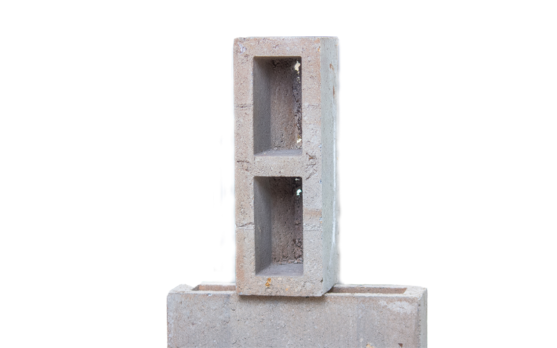 Concrete Blocks 3