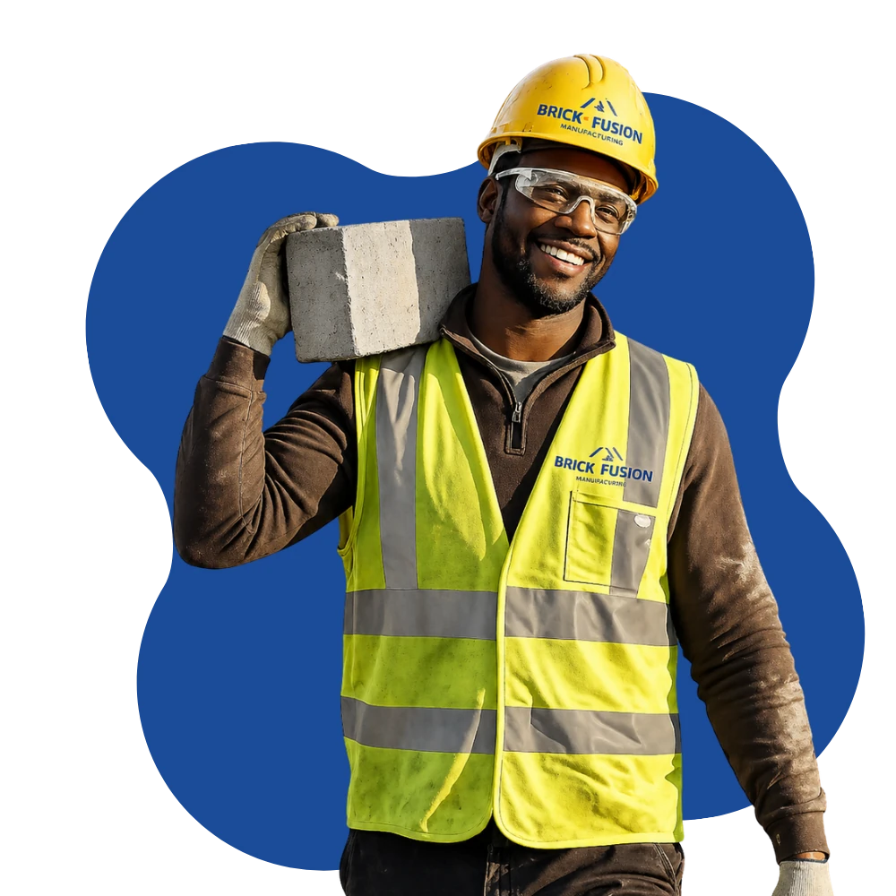 Brick Fusion builder