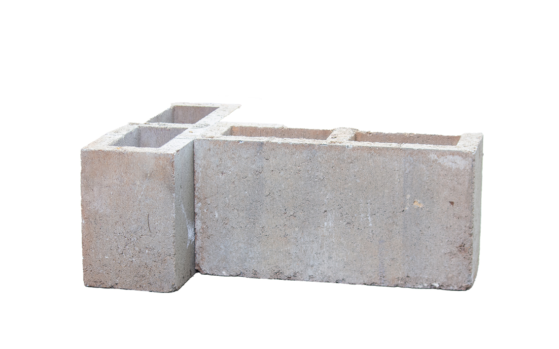 Concrete Blocks 2