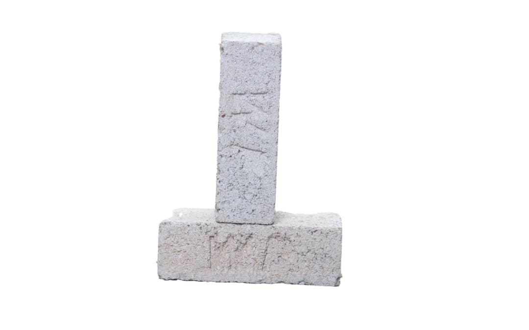 Load Bearing Blocks 1