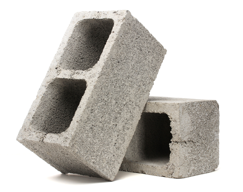 Concrete Blocks 1